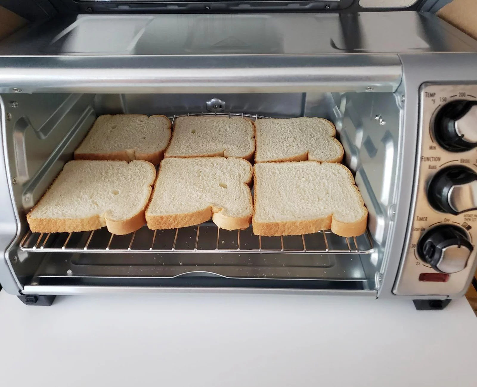 8 Incredible Toaster Oven 6 Slice For 2024
