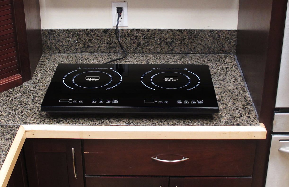 8 Incredible Two Burner Induction Cooktop For 2024