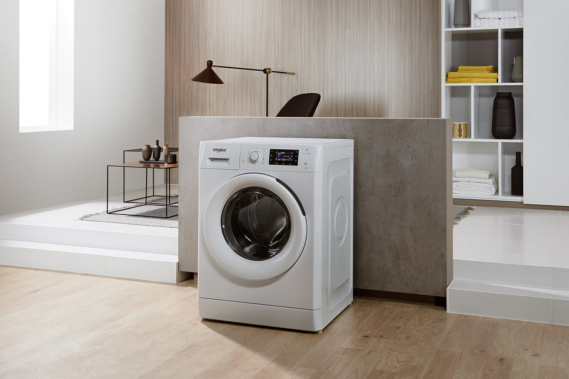 8 Incredible Washer Dryer Combo For 2024