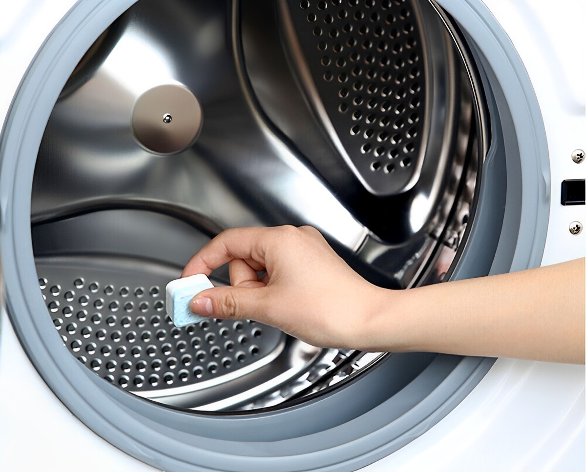 8 Incredible Washer Machine Cleaner For 2024