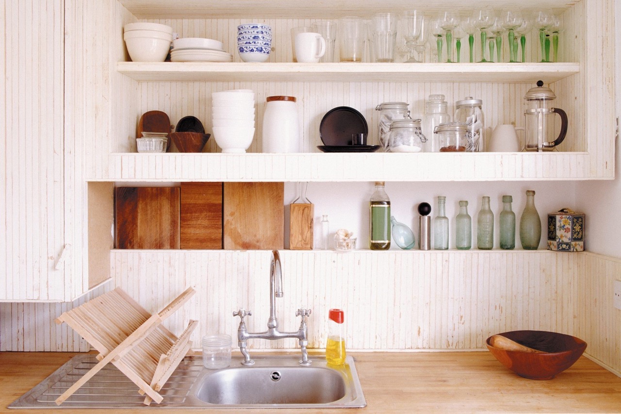 8 Kitchen Organizing Mistakes You’re Probably Making