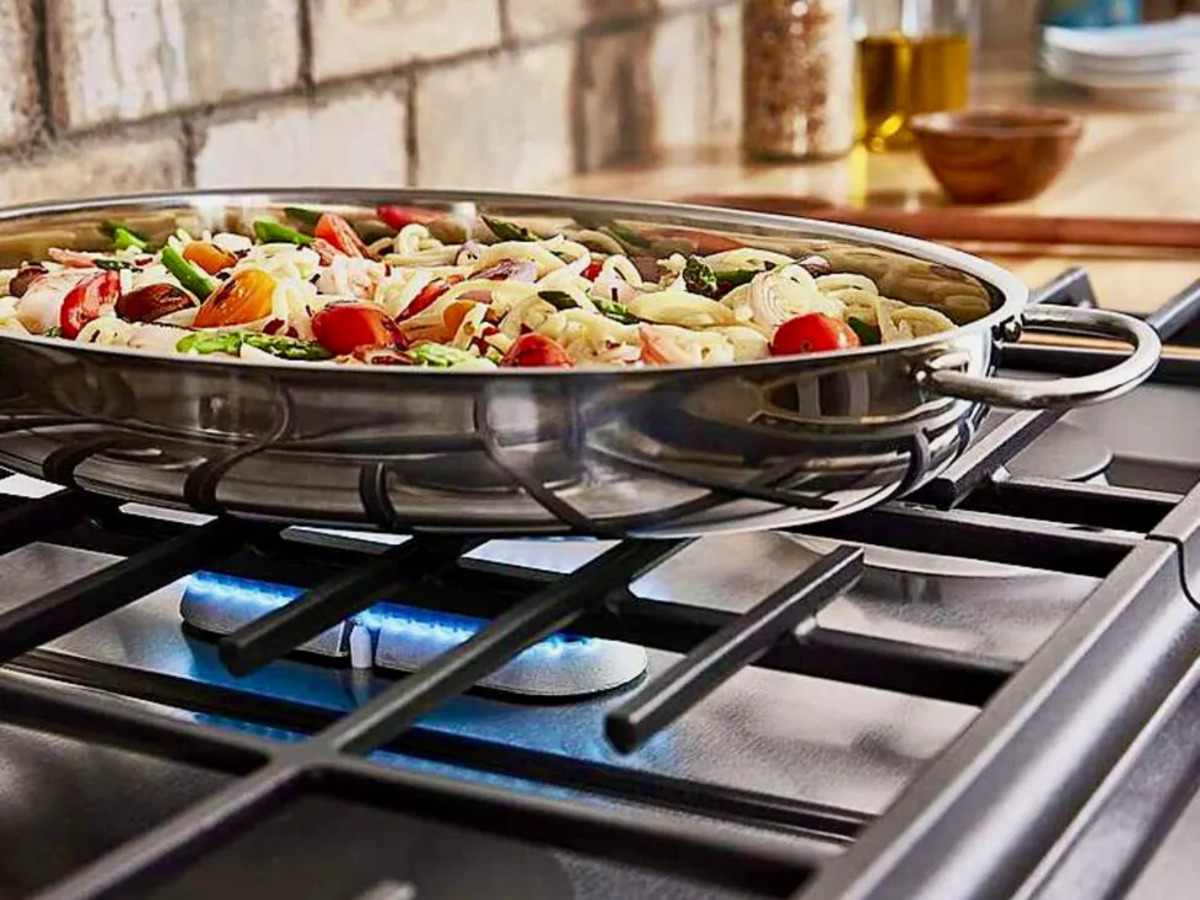 8 Superior 30″ Cooktop For 2024