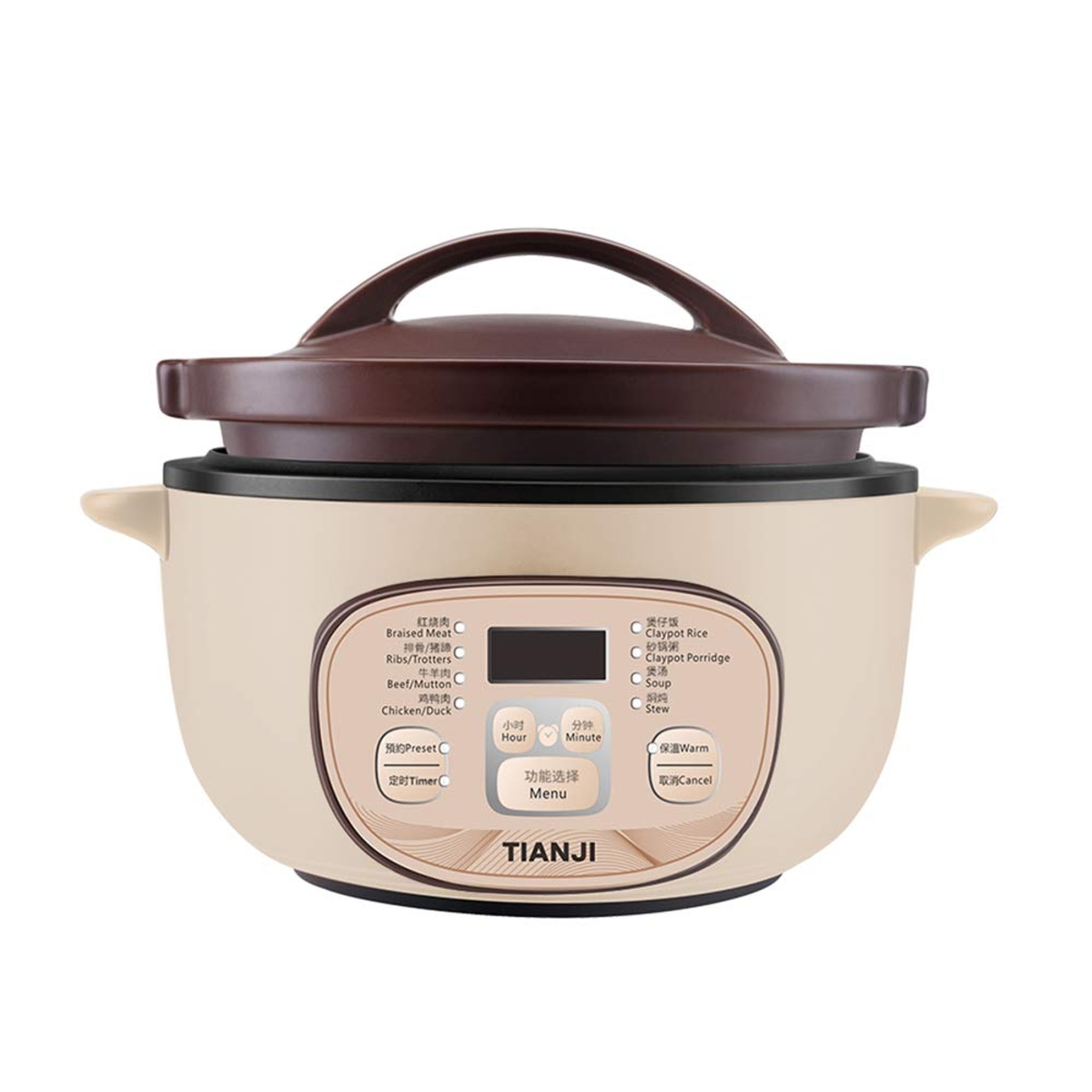 8 Superior Clay Pot Rice Cooker For 2024