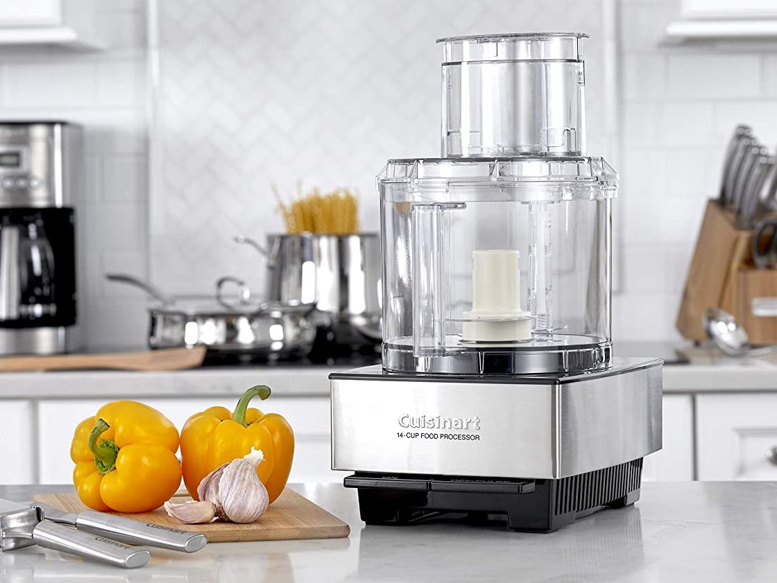 15 Superior 4 Cup Food Processor For 2023