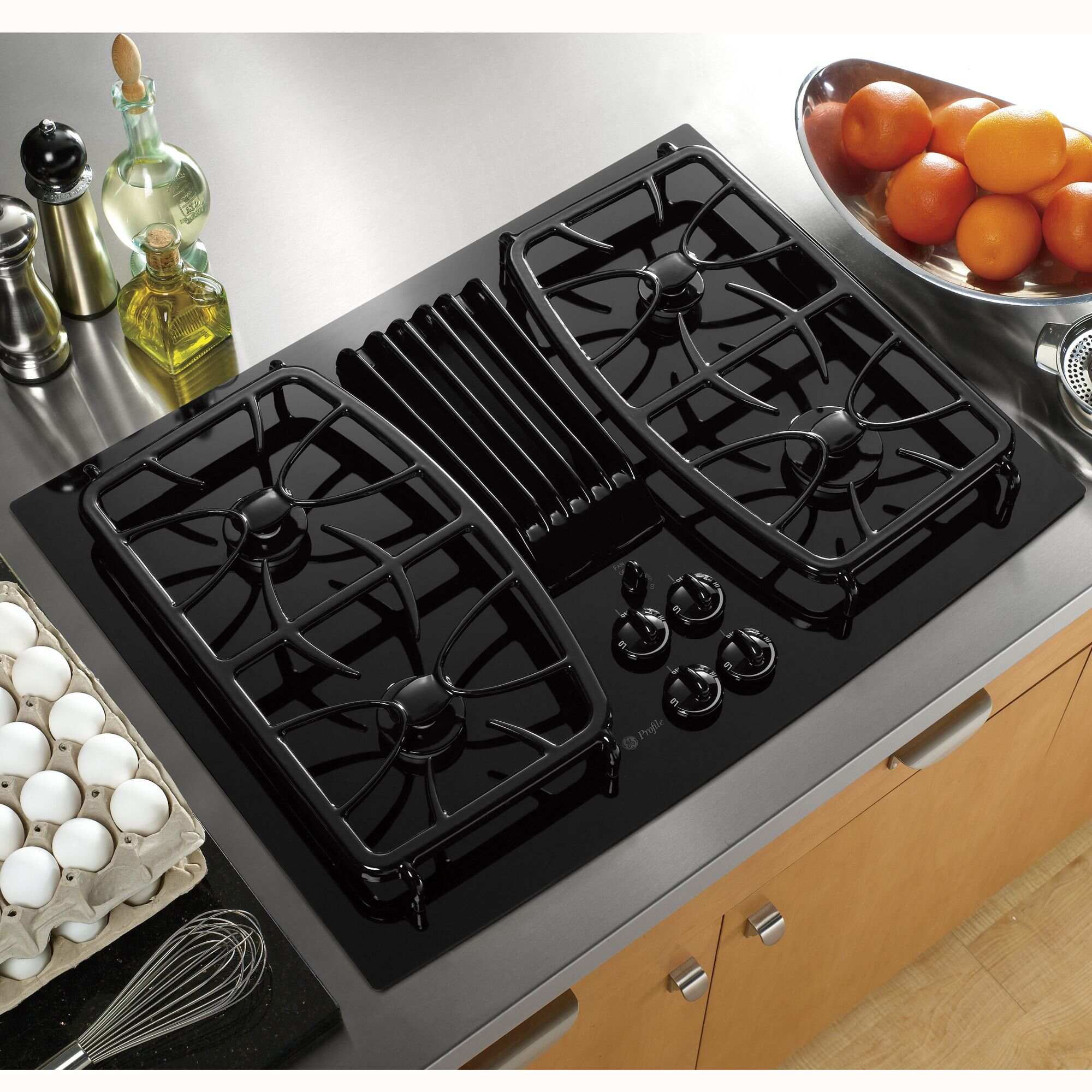 8 Superior Downdraft Gas Cooktop For 2024