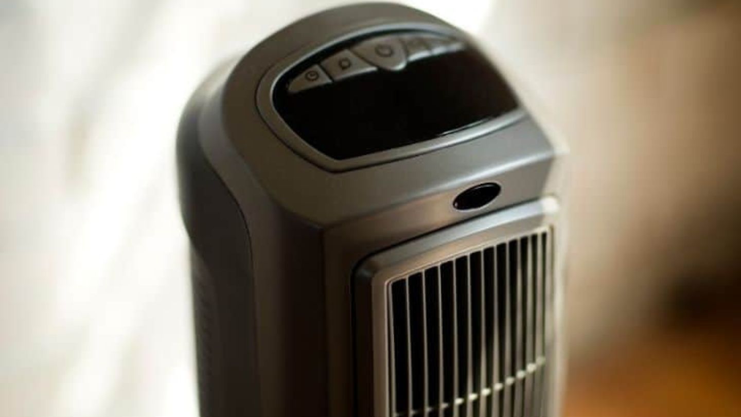 8 Superior Energy Saving Space Heater For 2024