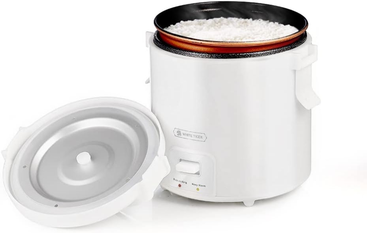 8 Superior Fast Rice Cooker For 2023