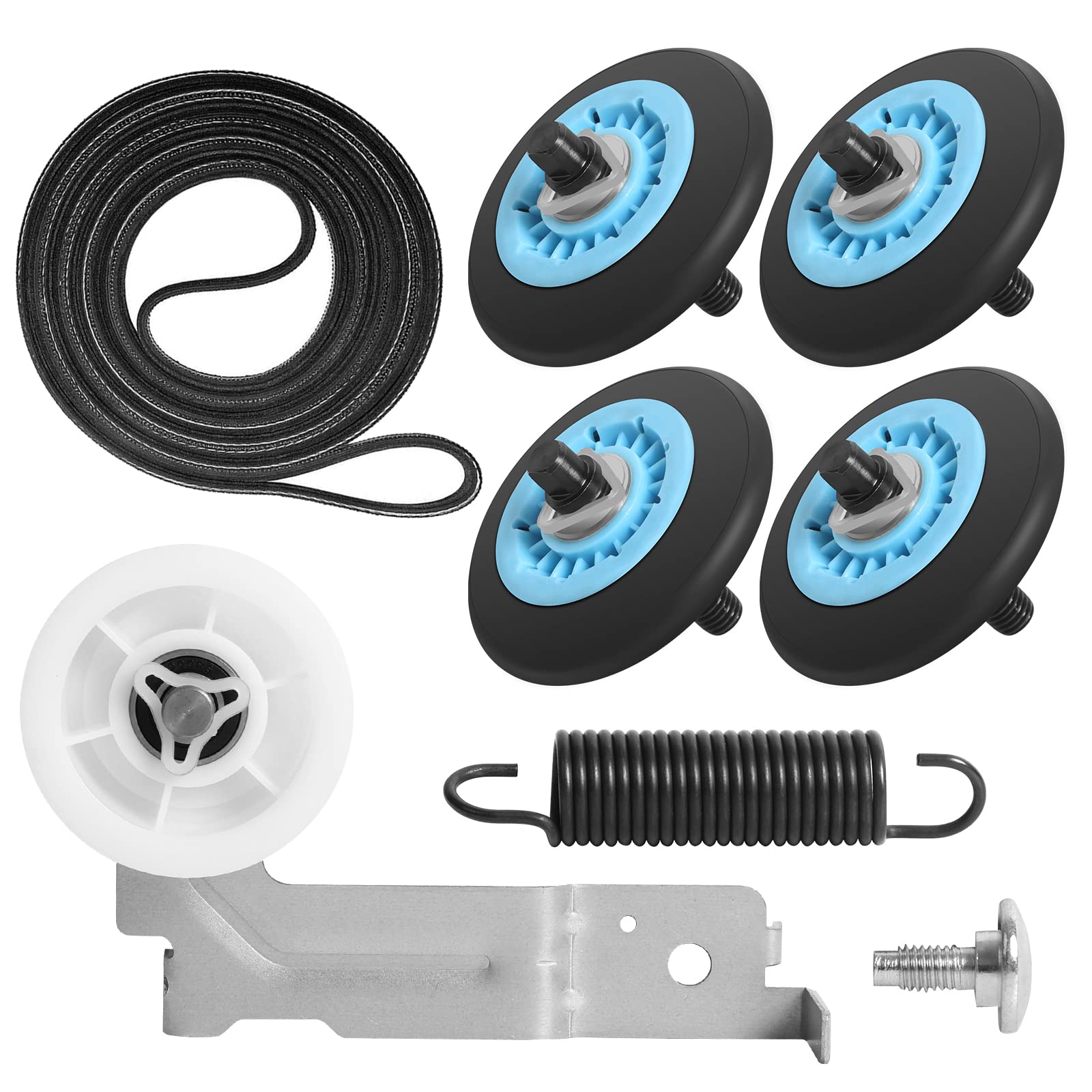 8 Superior Samsung Dryer Roller Replacement Kit For 2024 | Storables