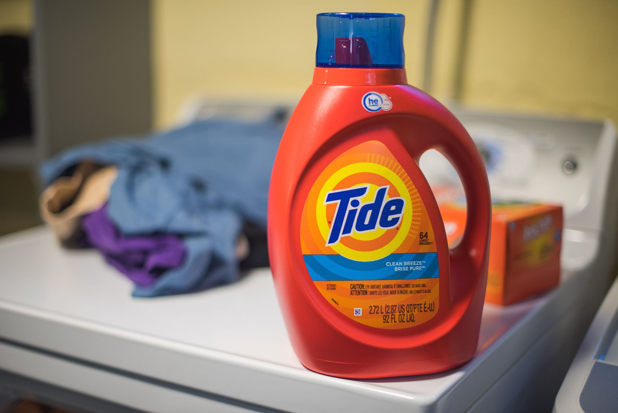 8 Superior Tide Washer Cleaner For 2024