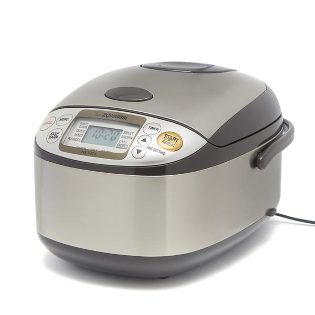 8 Superior Zojirushi 5.5 Cup Rice Cooker For 2024