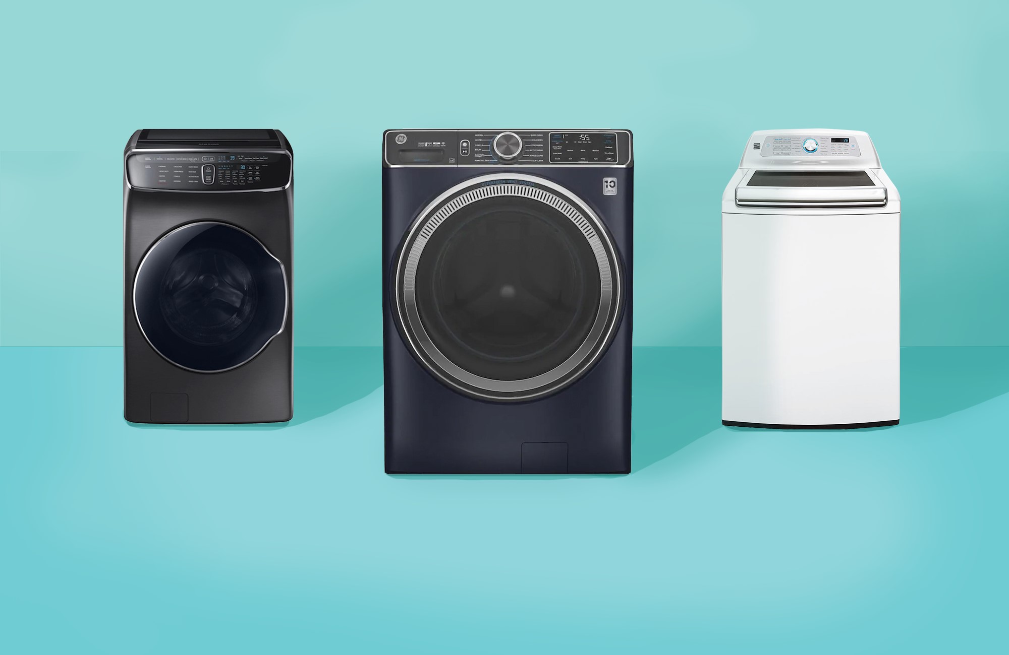 8 Unbelievable Best Choice Washer For 2024