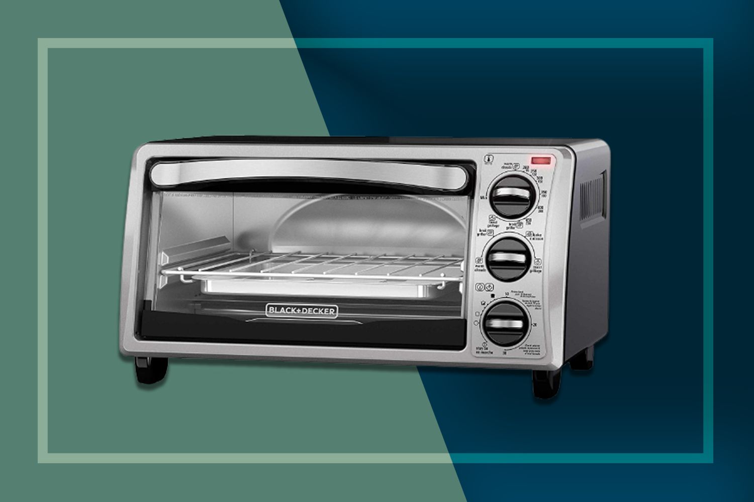 8 Unbelievable Black And Decker Convection Toaster Oven For 2023