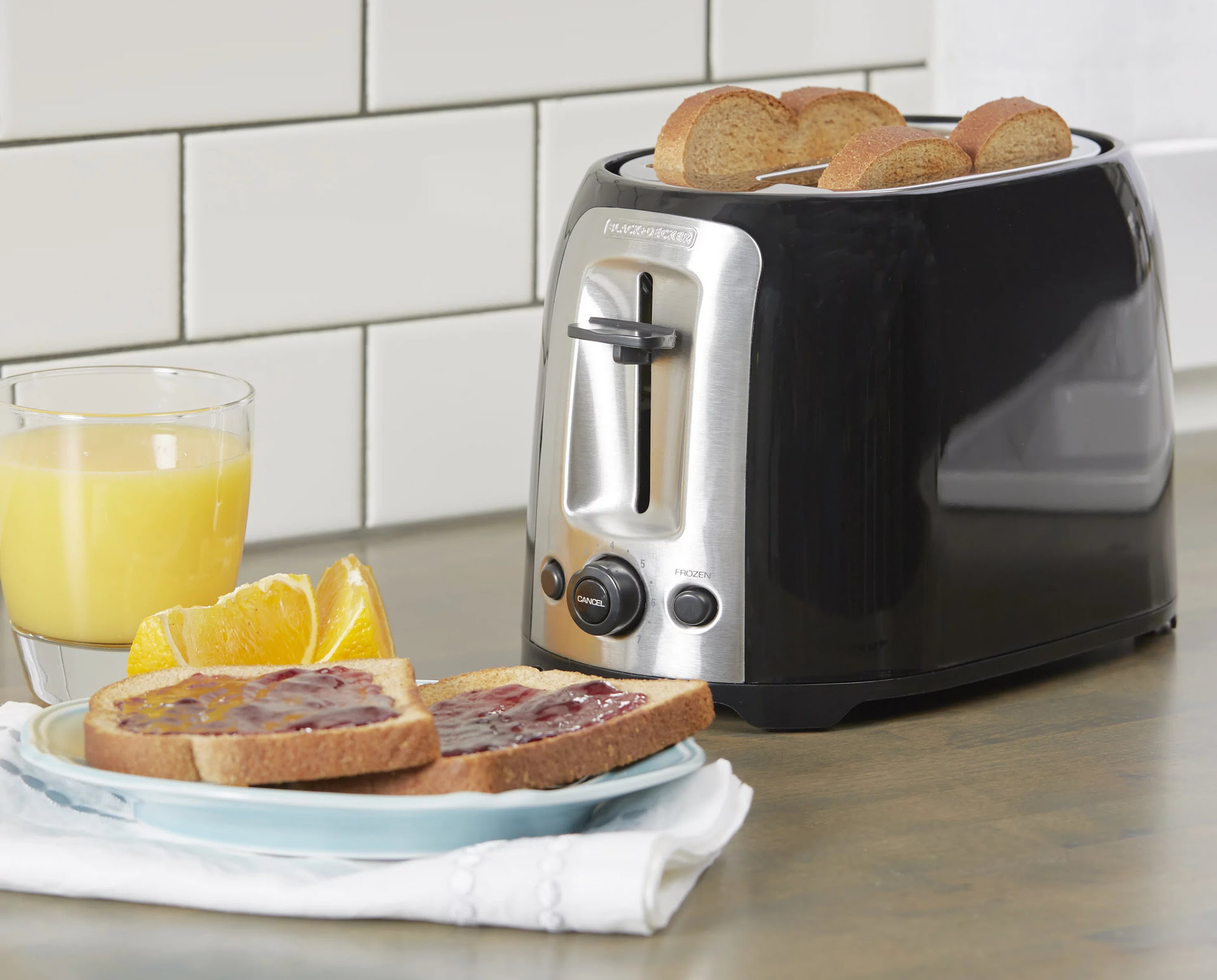 8 Unbelievable Black And Decker Toaster For 2023