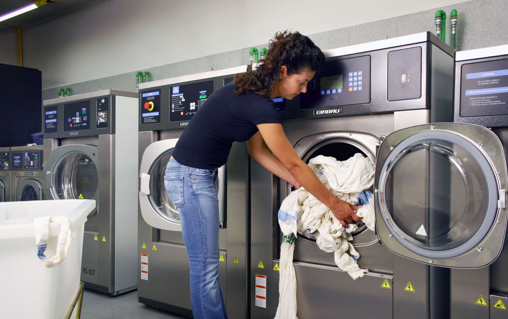 8 Unbelievable Commercial Washer For 2024
