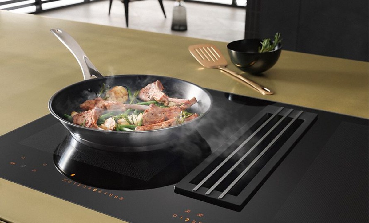 8 Unbelievable Downdraft Cooktop For 2024
