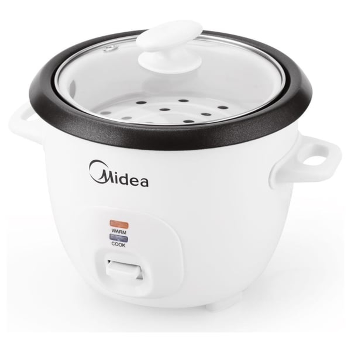 Midea's landmark automatic rice cooker sparks industry changes