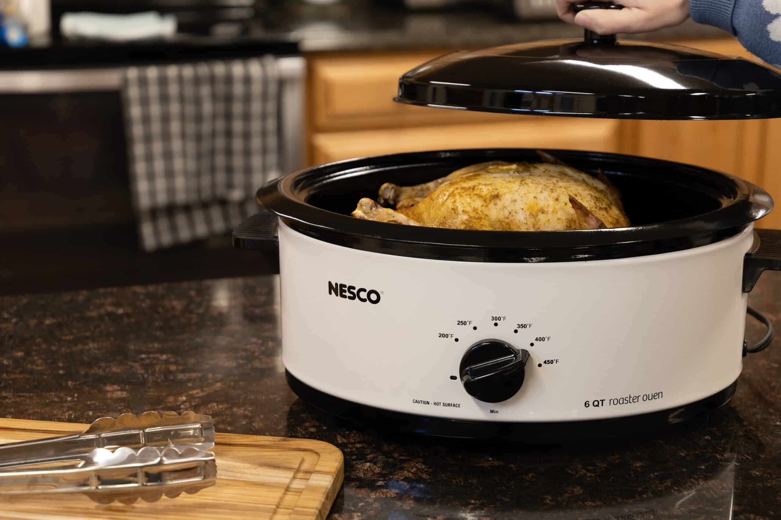 8 Unbelievable Nesco Slow Cooker For 2024