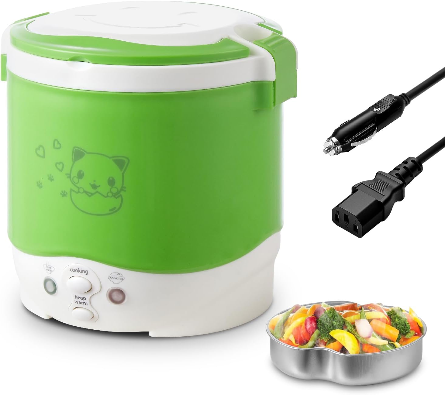 8 Unbelievable Portable Rice Cooker For Travel For 2023