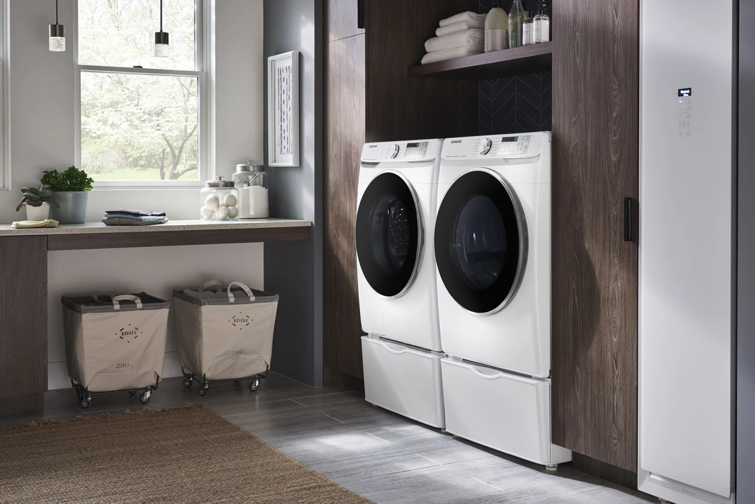 8 Unbelievable Washer And Dryer Set For 2024 Storables