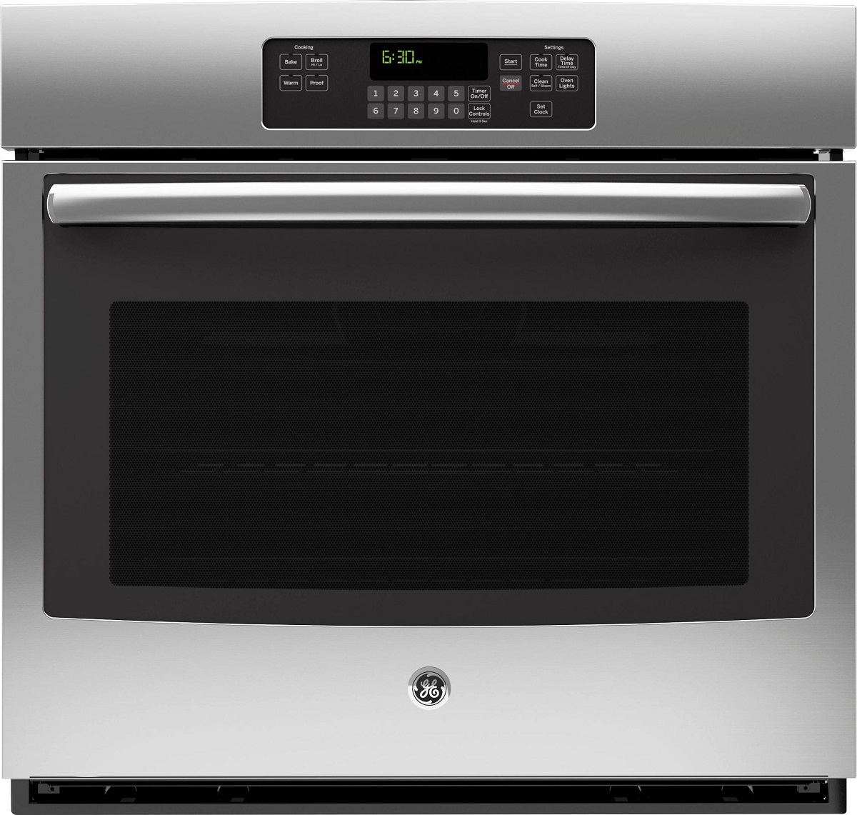 9 Amazing Single 30 Inch Stainless Wall Ovens for 2024