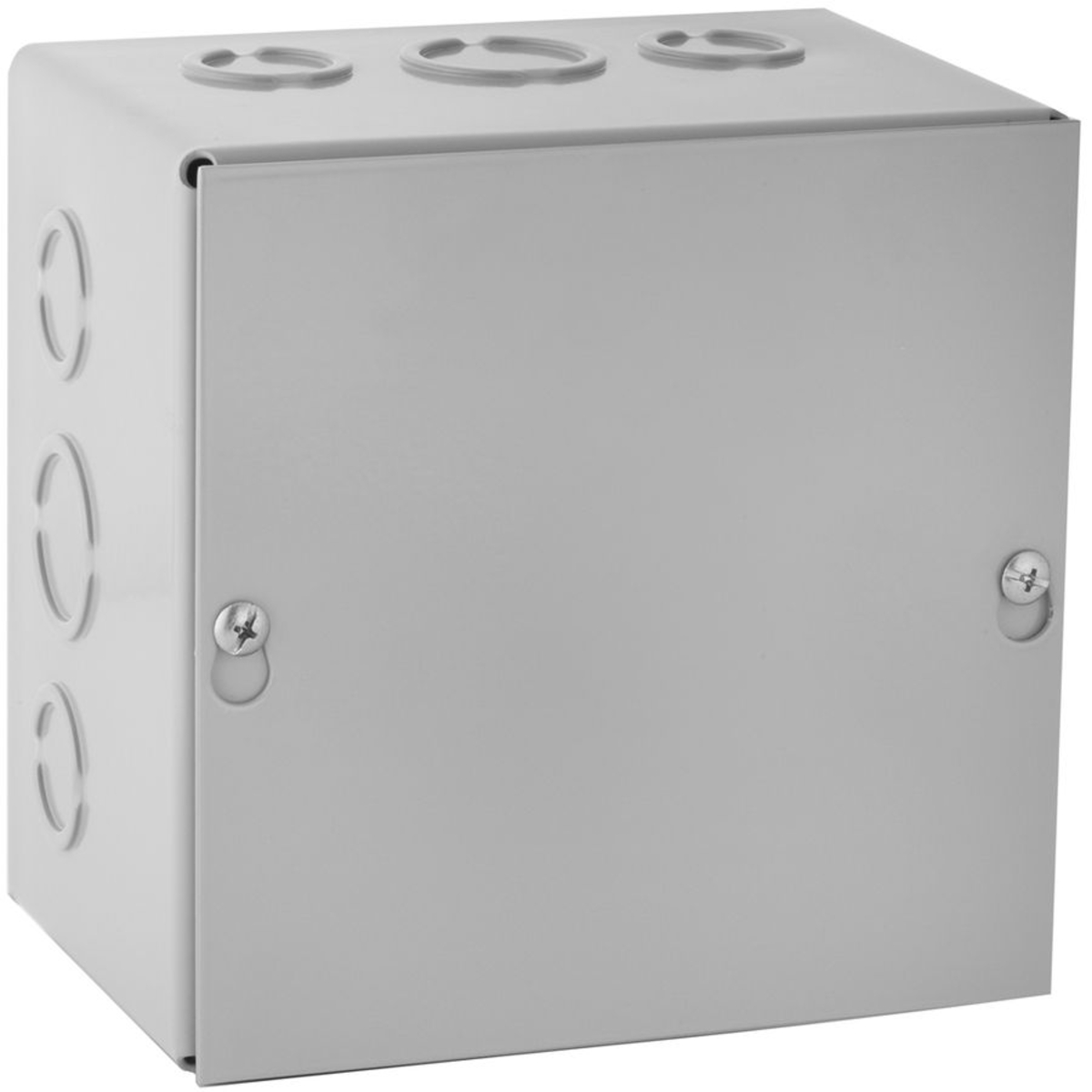 9 Amazing 6X6 Electrical Box for 2024