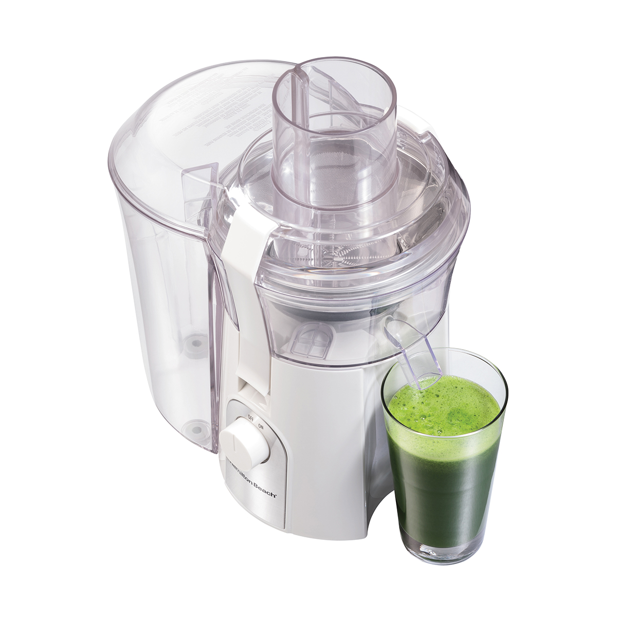 9 Amazing Big Mouth Juicer for 2024