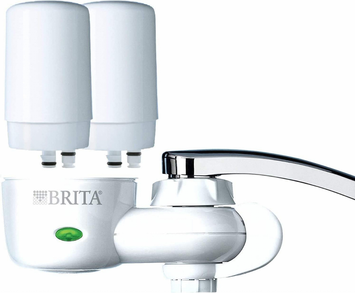 9 Amazing Brita Filter Faucet for 2024