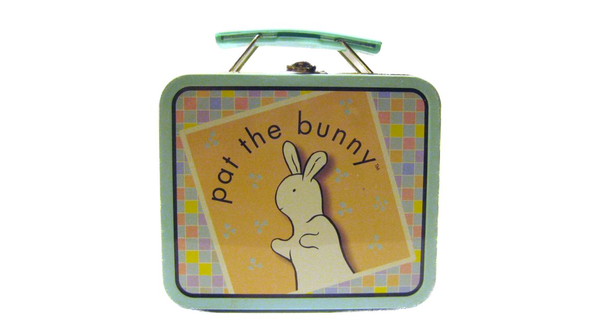 9 Amazing Bunny Lunch Box for 2024
