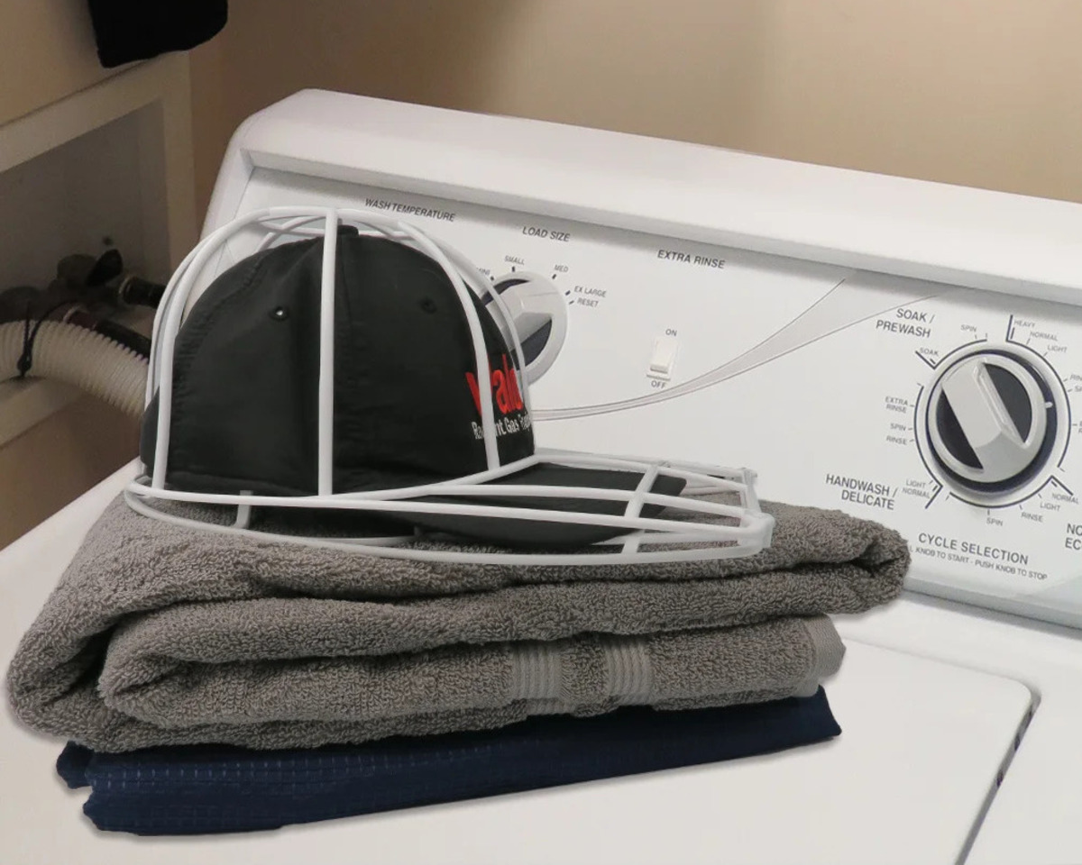 9 Amazing Cap Washer For Washing Machine For 2024