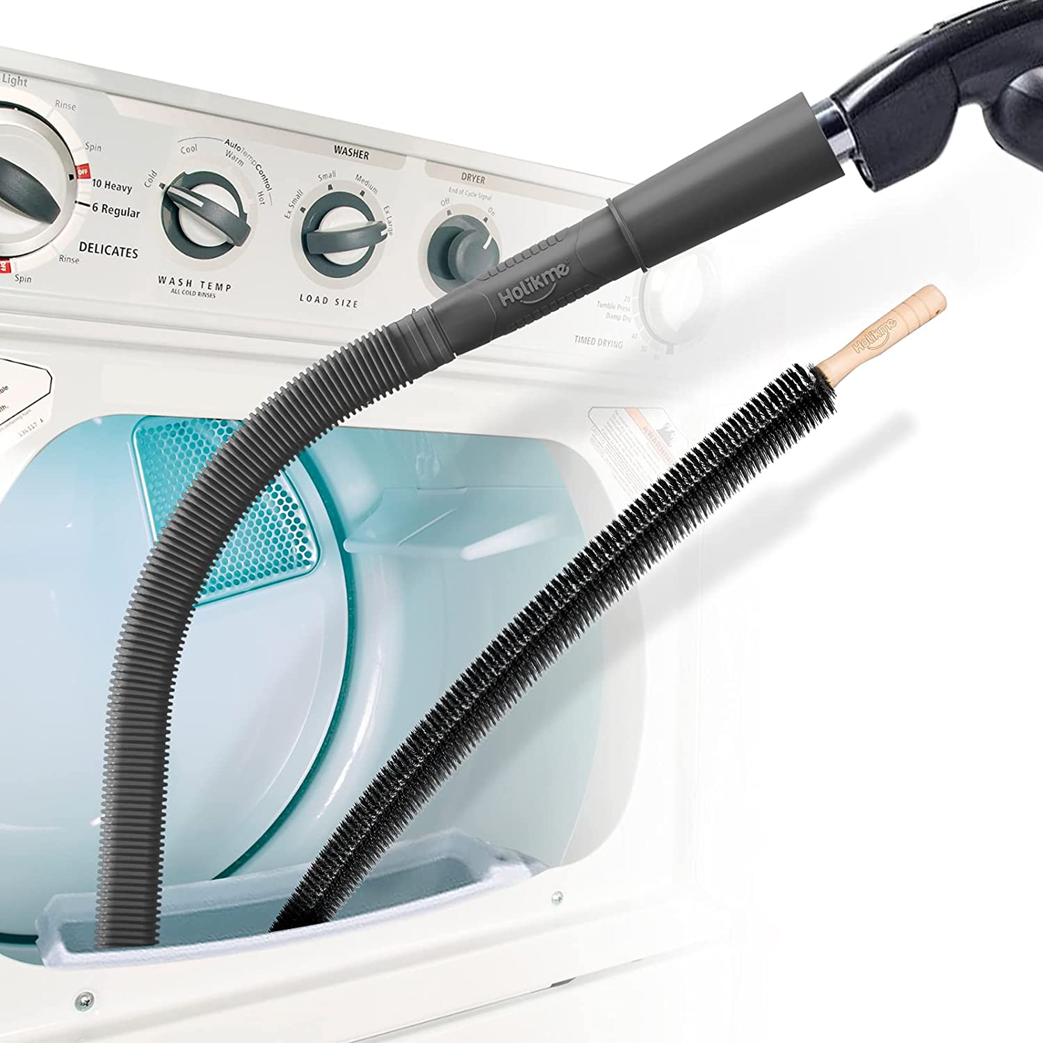 9 Amazing Dryer Lint Trap Cleaner For 2024