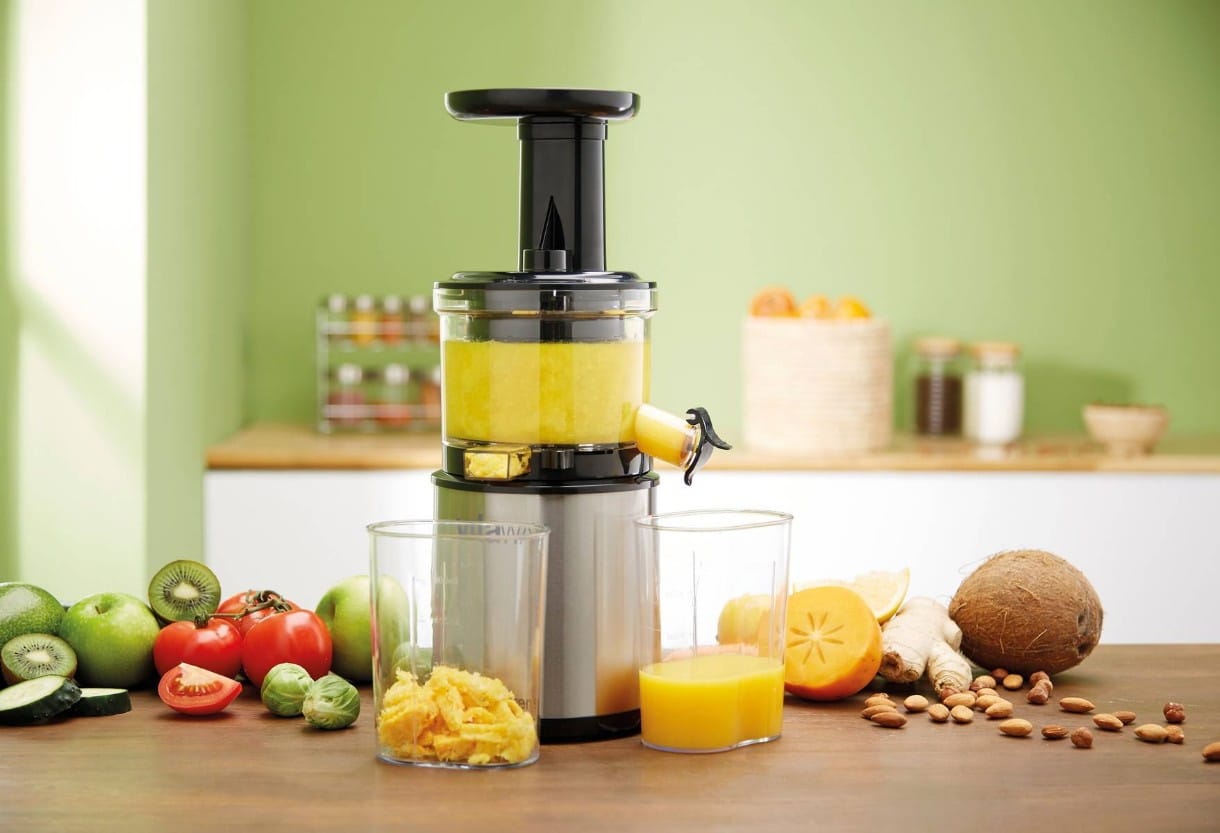 9 Amazing Juicer Easy To Clean for 2024