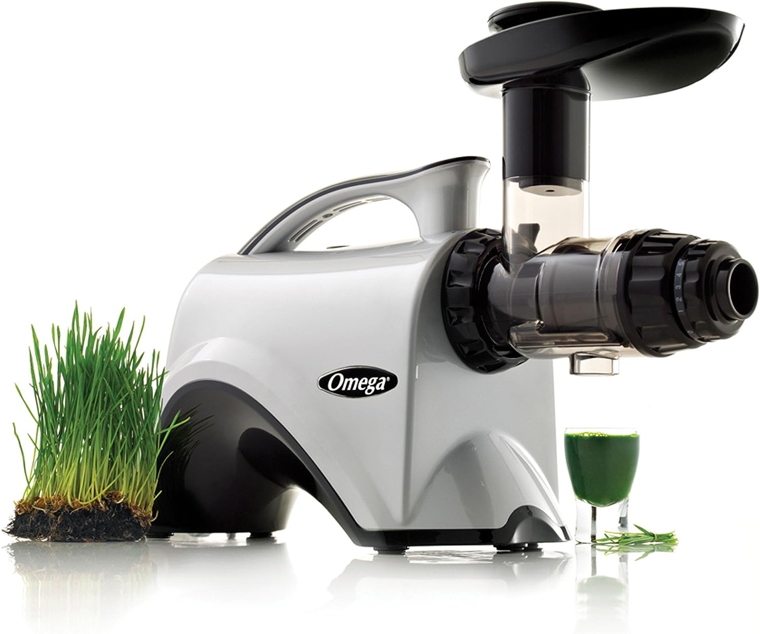 9 Amazing Wheatgrass Juicer Electric for 2024