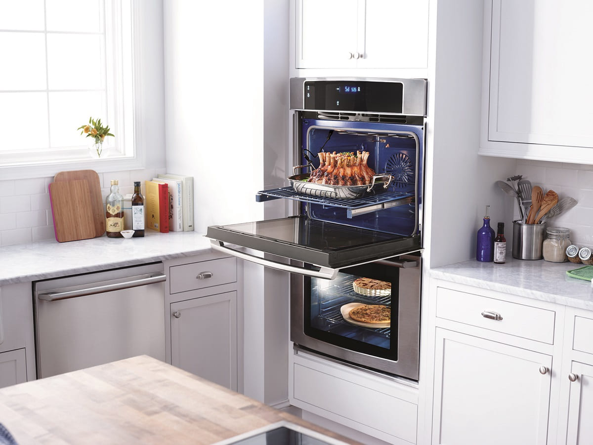 9 Amazing Electrolux Double Wall Ovens for 2024