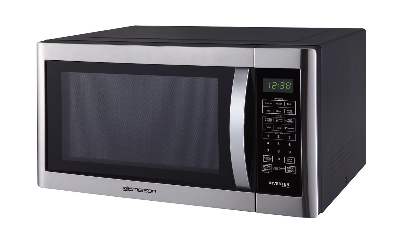9 Amazing Emerson Microwave Oven for 2023