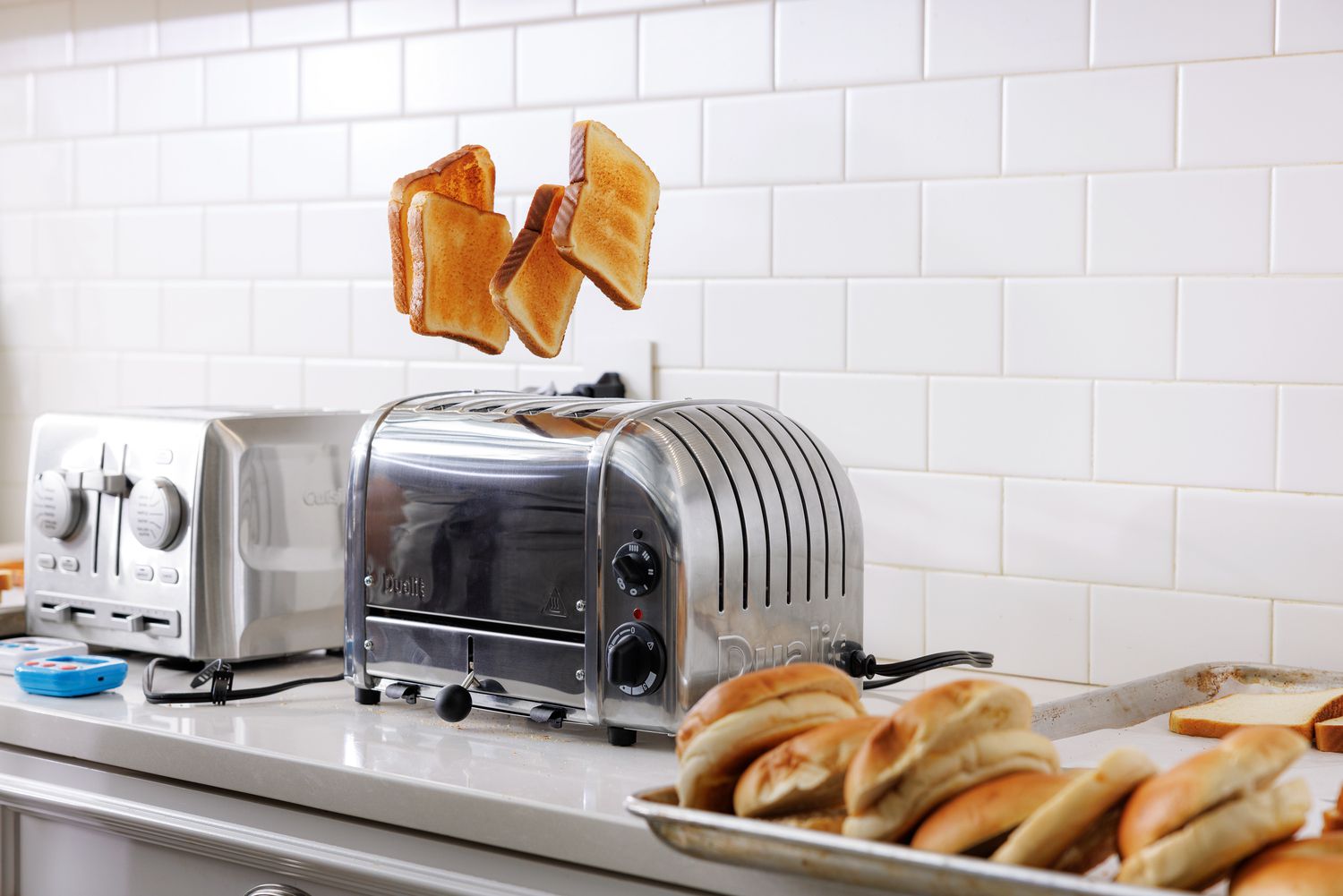 9 Amazing Four Slice Toaster For 2023
