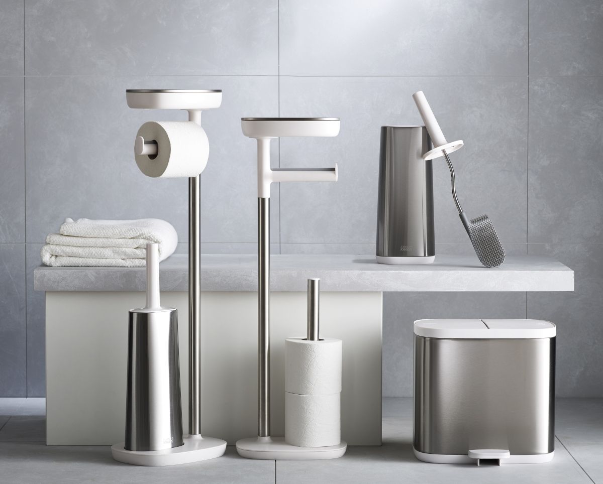 9 Amazing Freestanding Toilet Paper Holders for 2023