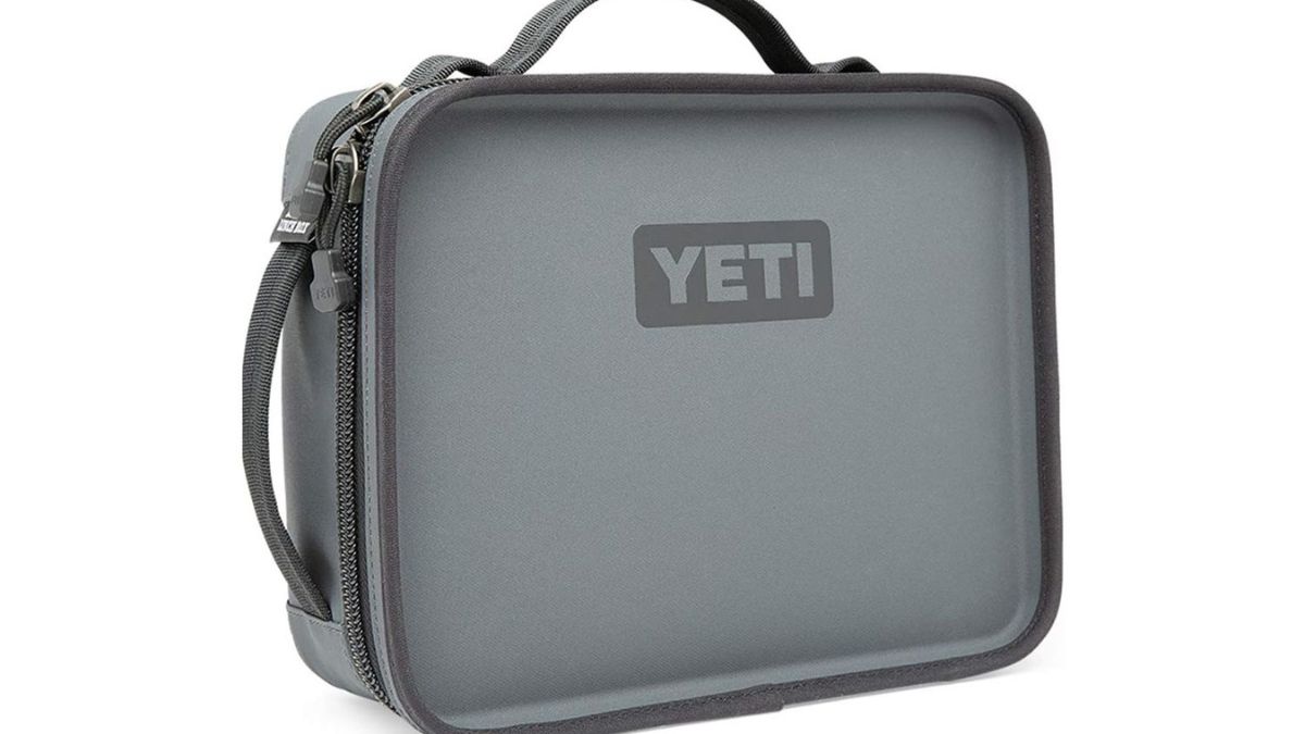9 Amazing Grey Lunch Box for 2023