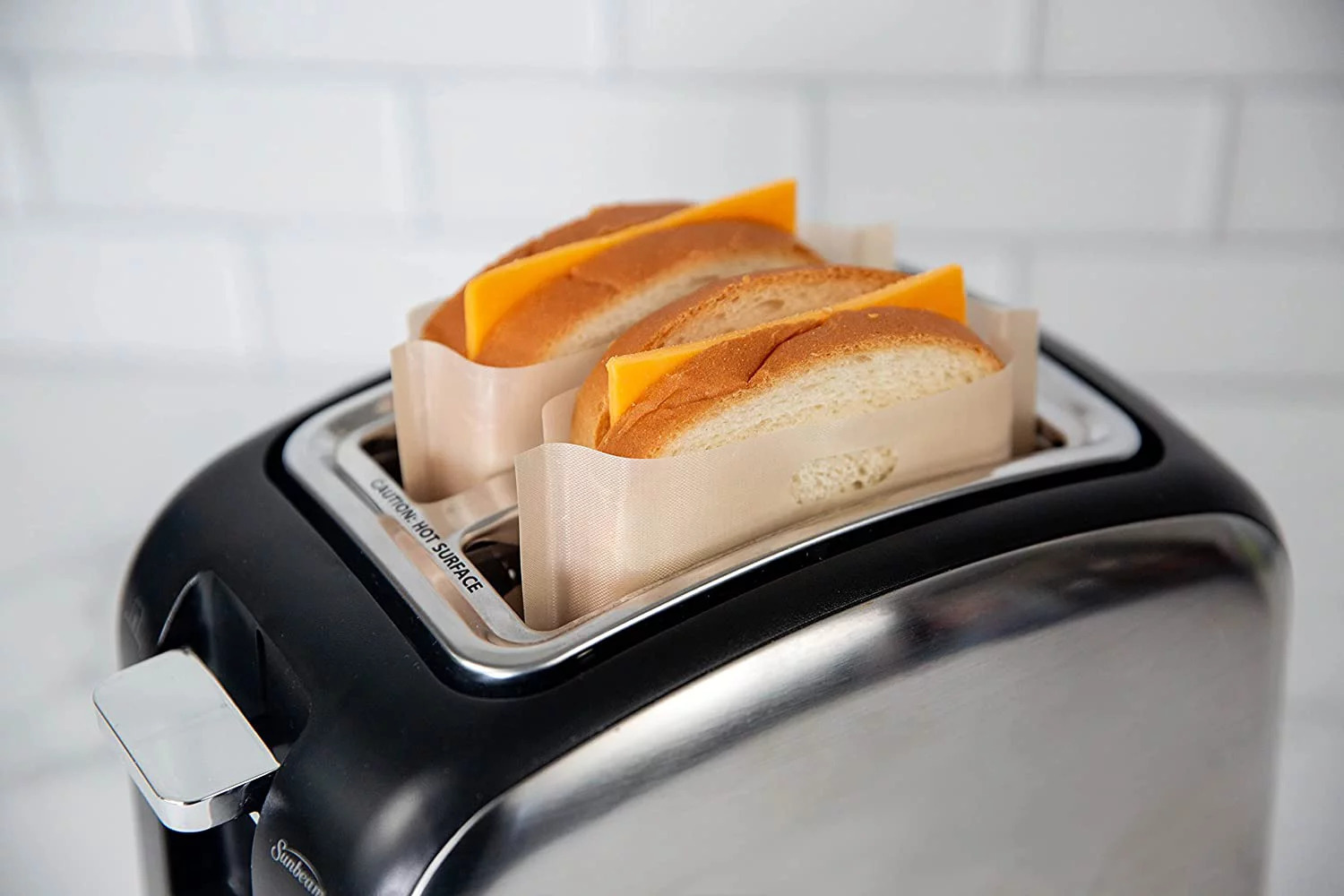 9 Amazing Grilled Cheese Toaster Bags For 2024