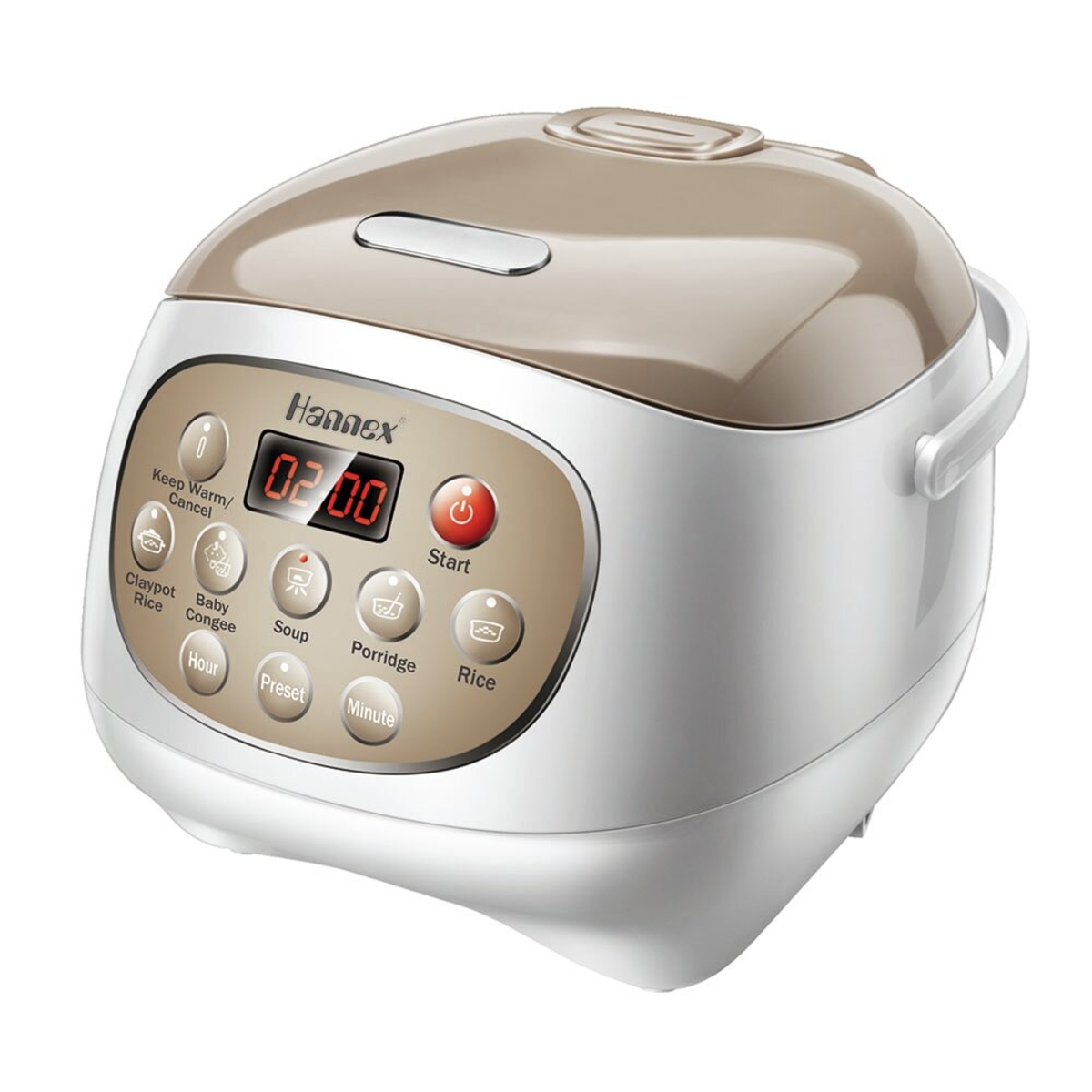 9 Amazing Hannex Rice Cooker For 2024 Storables
