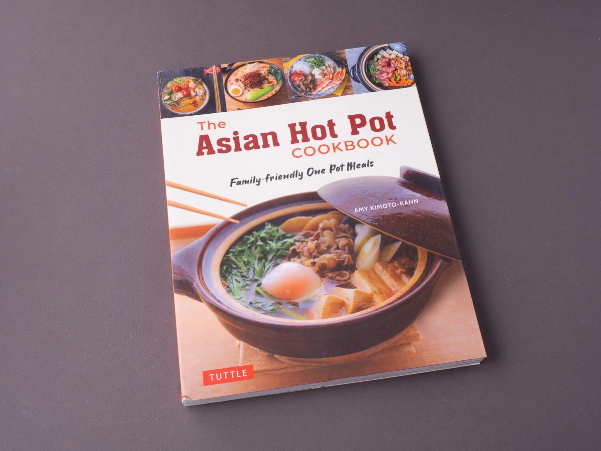 9 Amazing Hot Pot Cookbooks for 2024