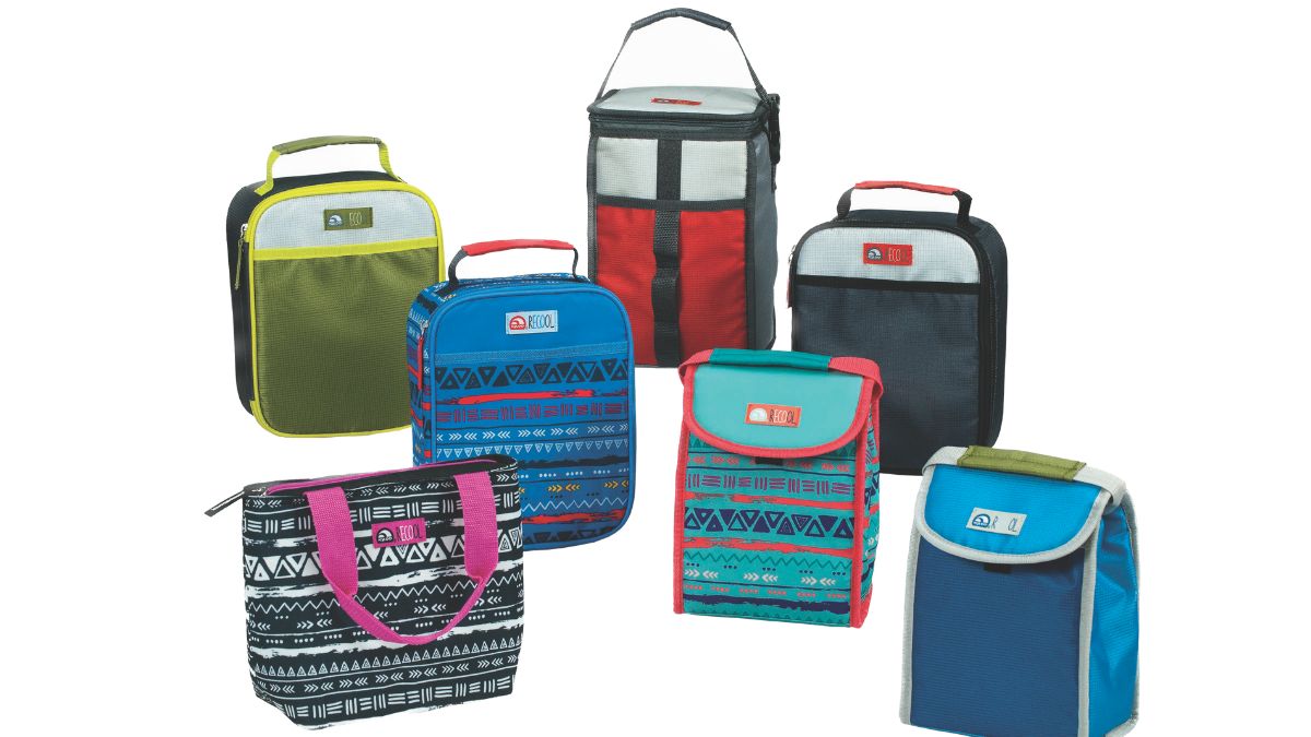 9 Amazing Igloo Lunch Box For Men for 2024