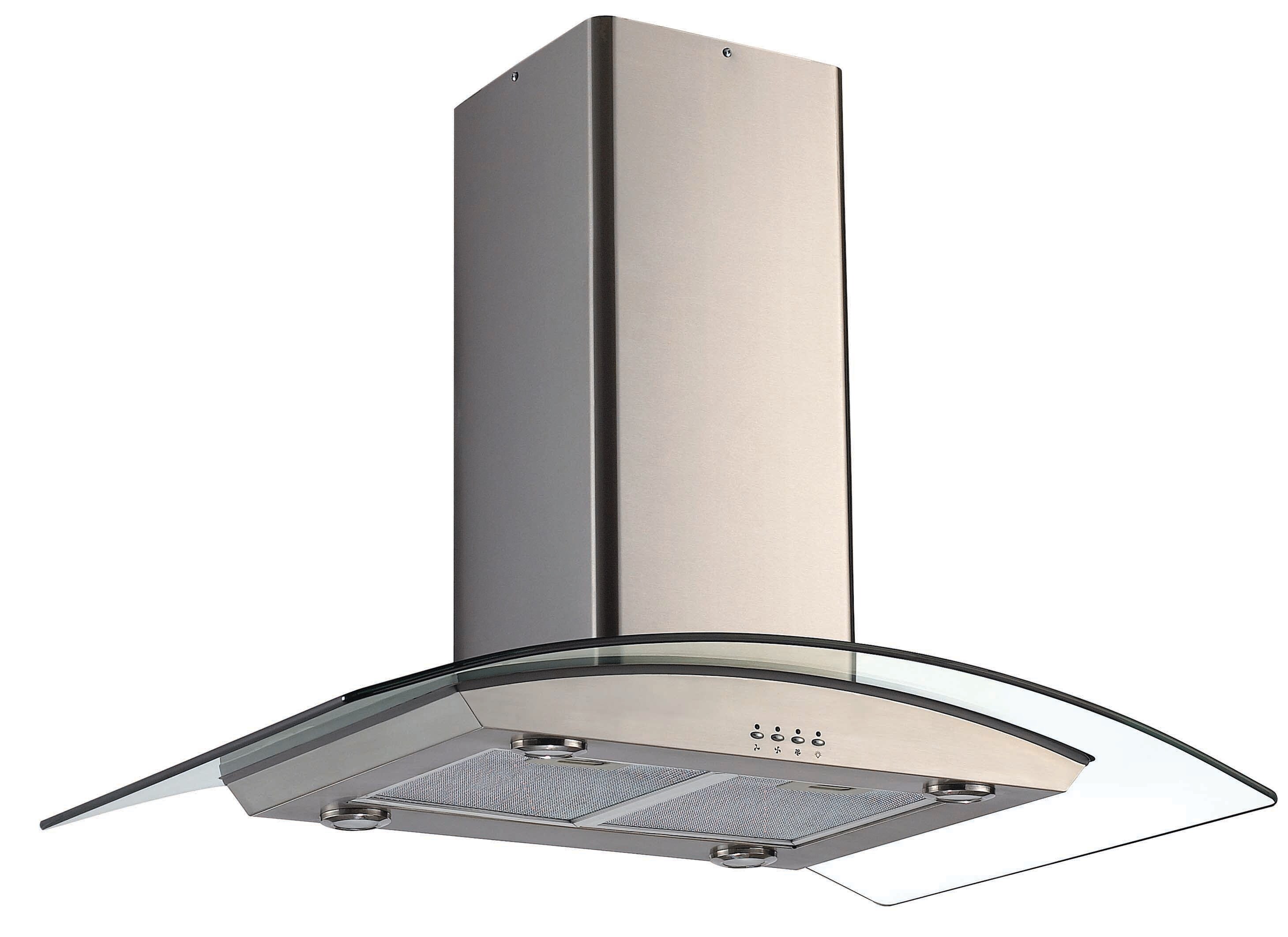 9 Amazing Island Mount Range Hood For 2024