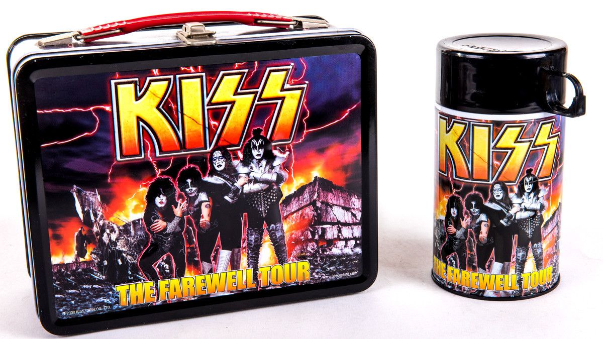 9 Amazing Kiss Lunch Box For 2024 Storables
