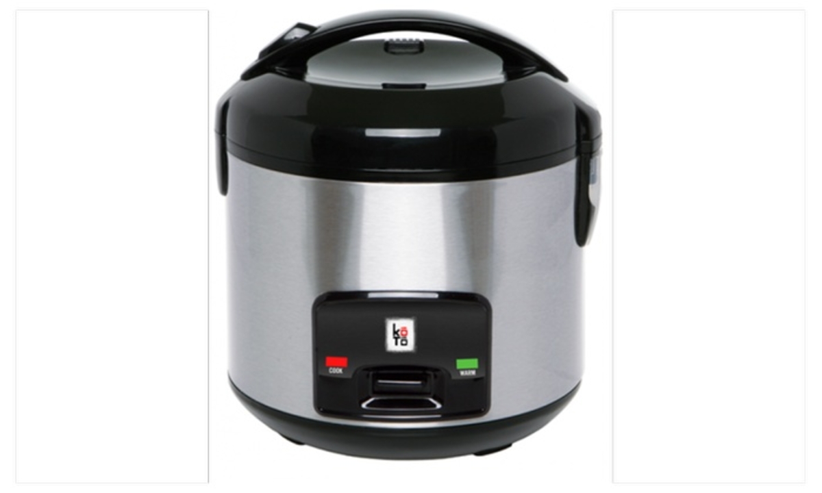 9 Amazing Koto Rice Cooker For 2024