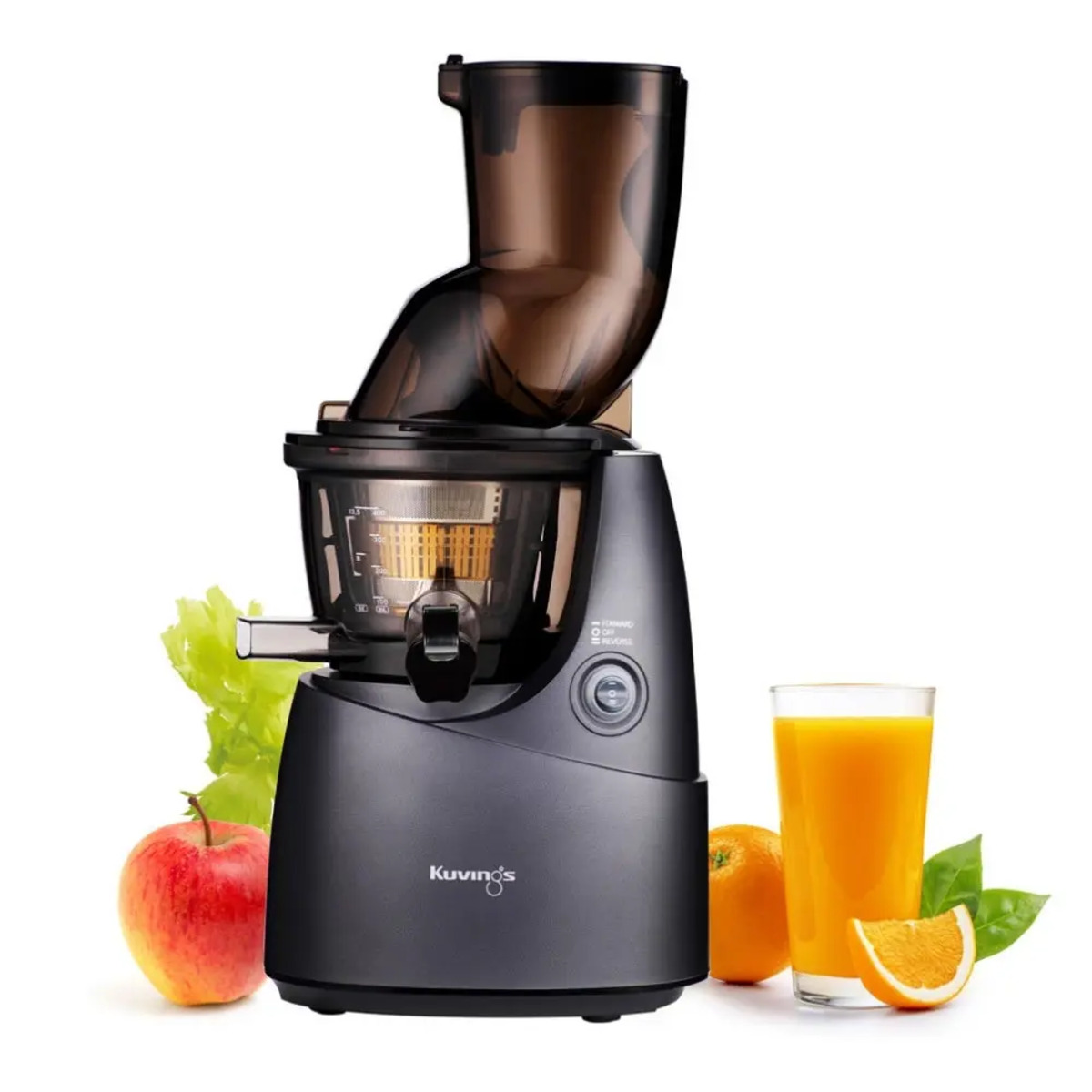 9 Amazing Kuvings Slow Juicer for 2024 Storables