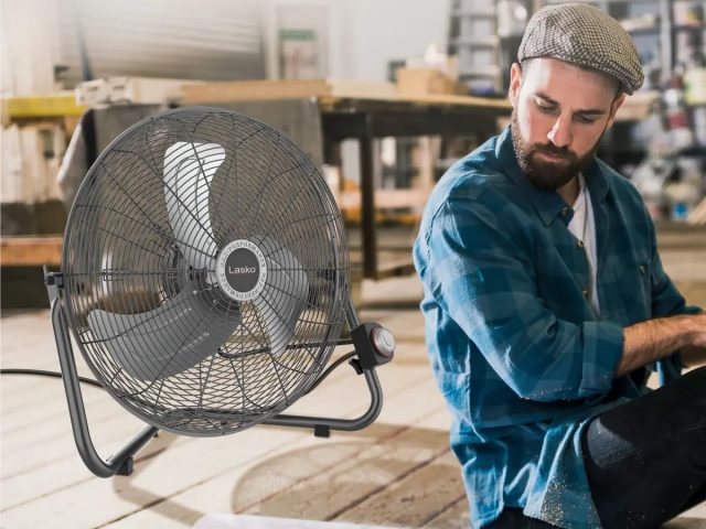 9 Amazing Lasko High Velocity Fan for 2023 | Storables
