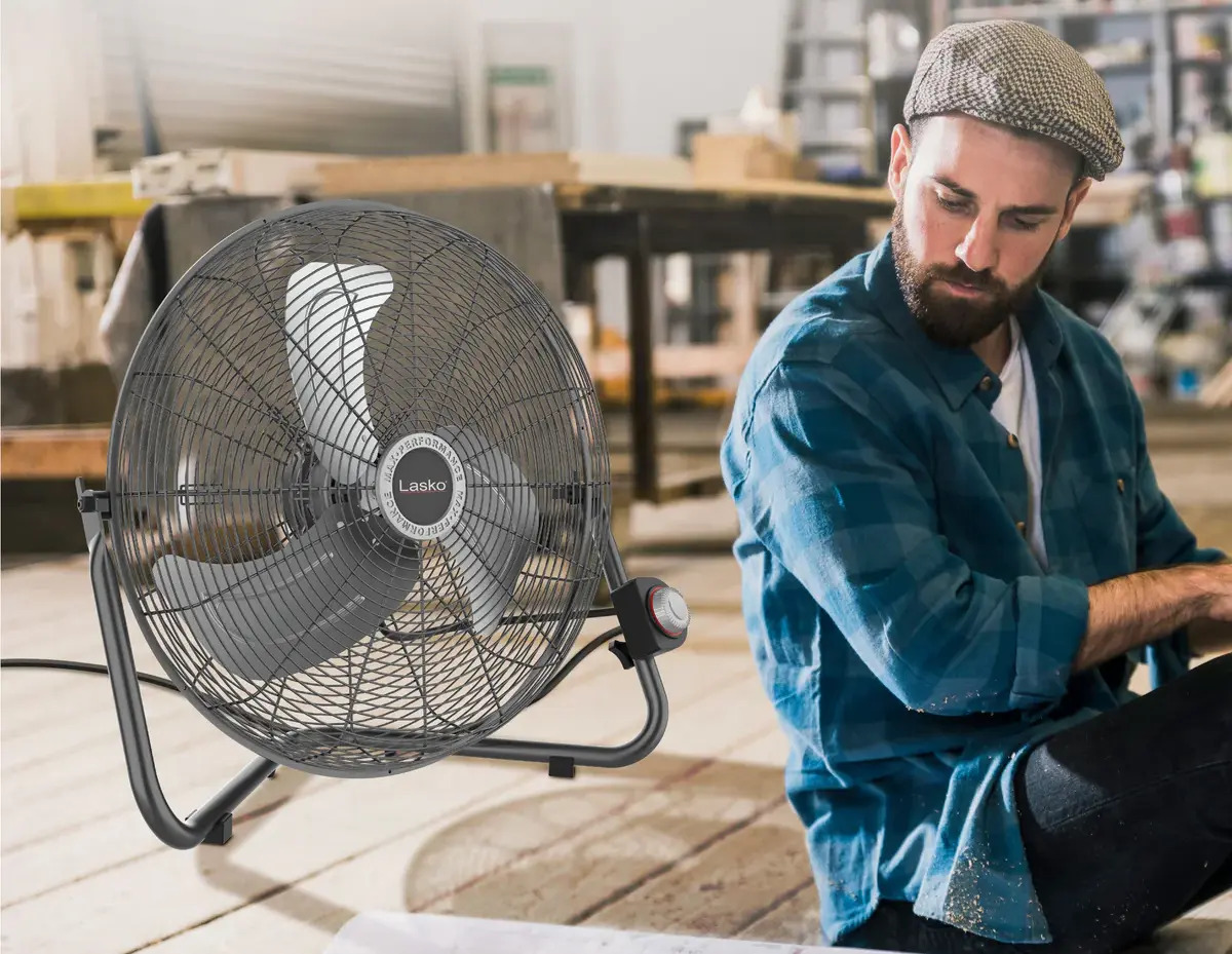 9 Amazing Lasko High Velocity Fan for 2024