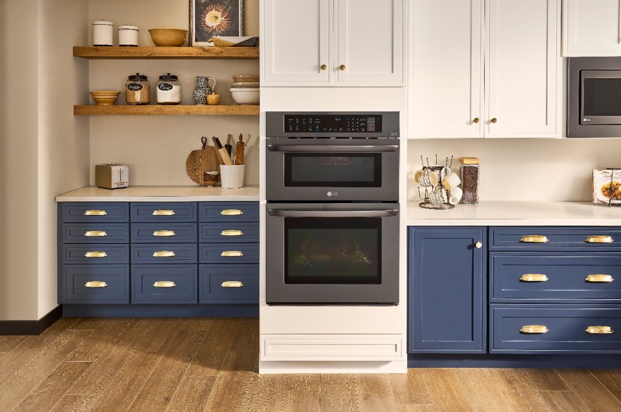 9 Amazing Lg Wall Ovens for 2024