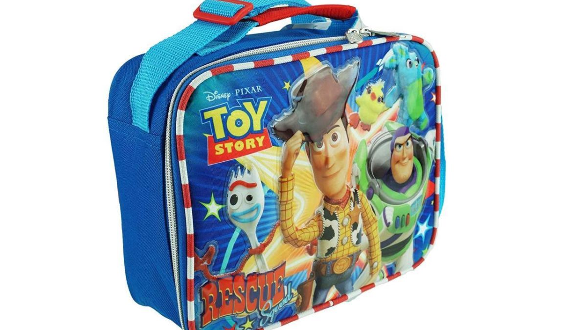 9 Amazing Lunch Box With Strap for 2023