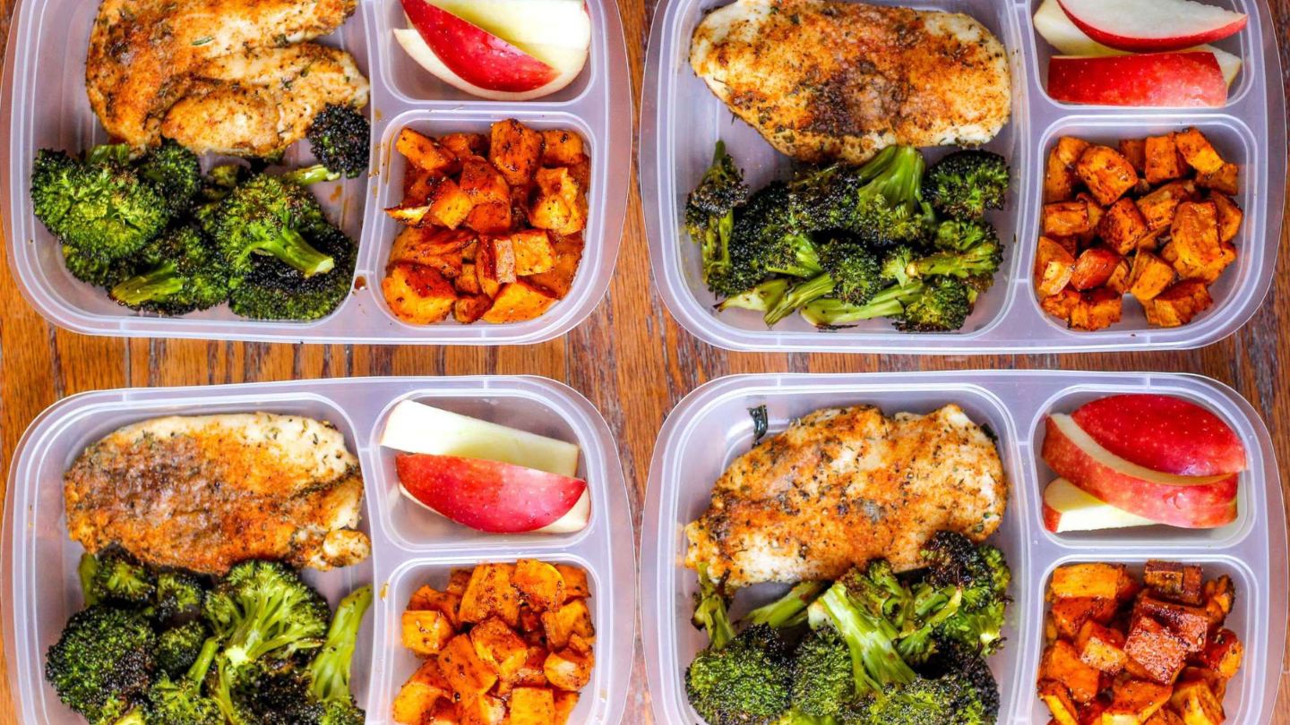 9 Amazing Meal Prep Lunch Box For Women for 2024